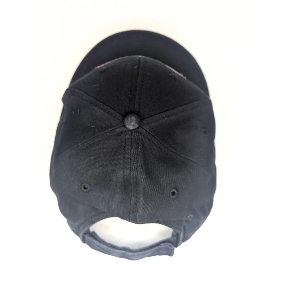 Total Cost Involved Engineering Inc NHRA Hot Rod Classic Cars Cap